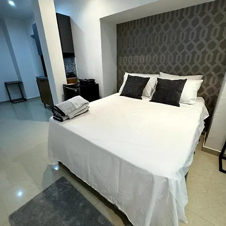 Apartamento Private Dinas's N2