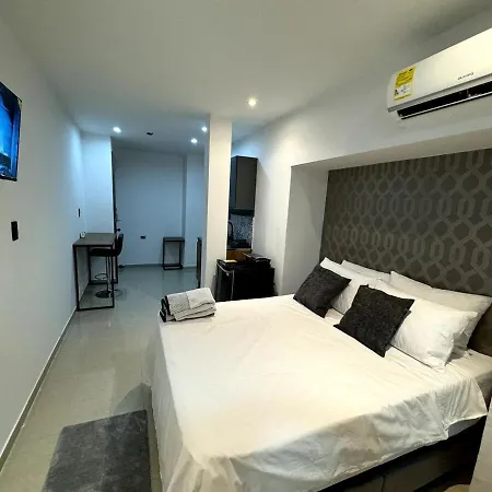 Private Dinas's N2 Apartamento *