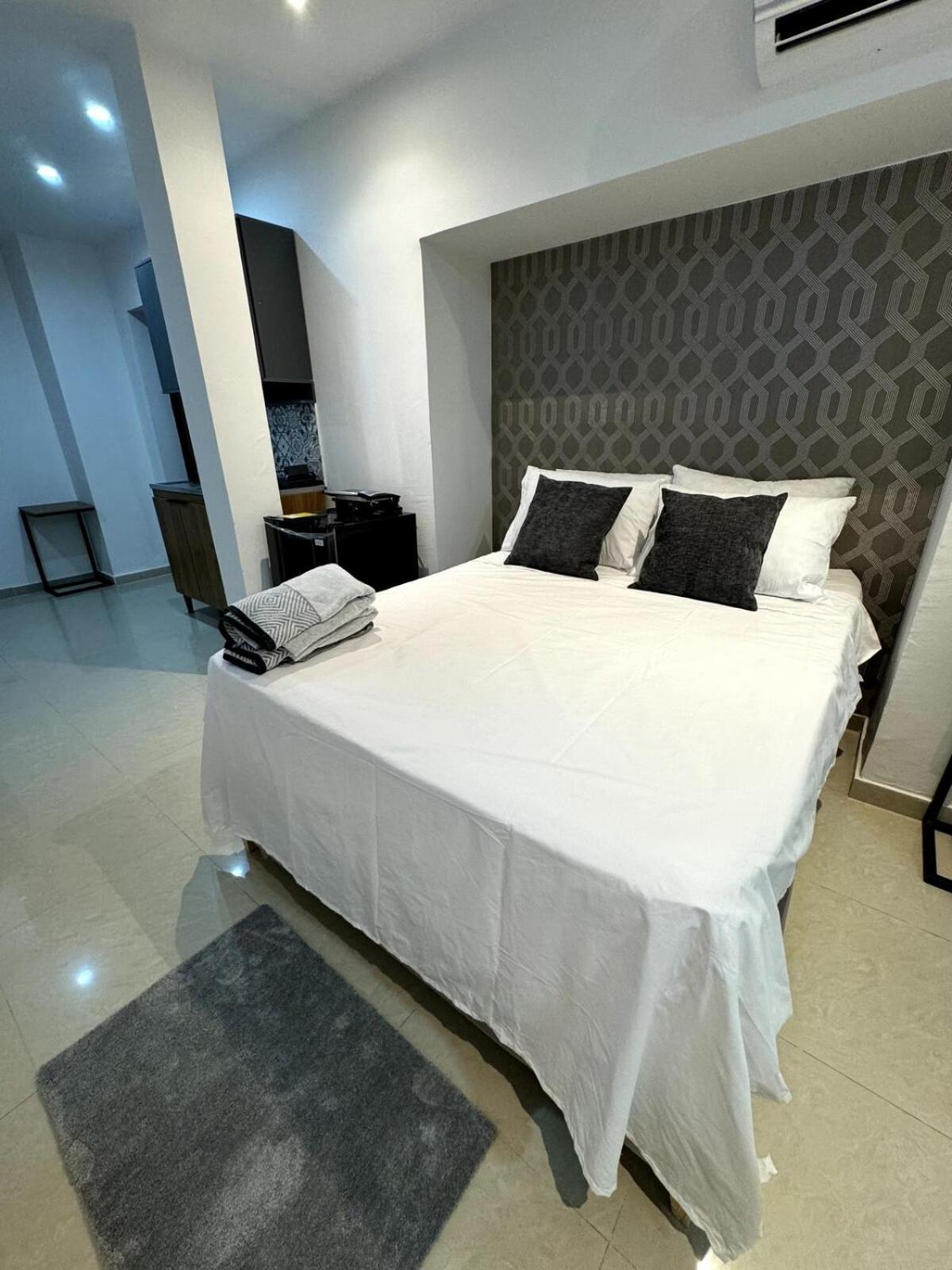 Apartamento Private Dinas's N2
