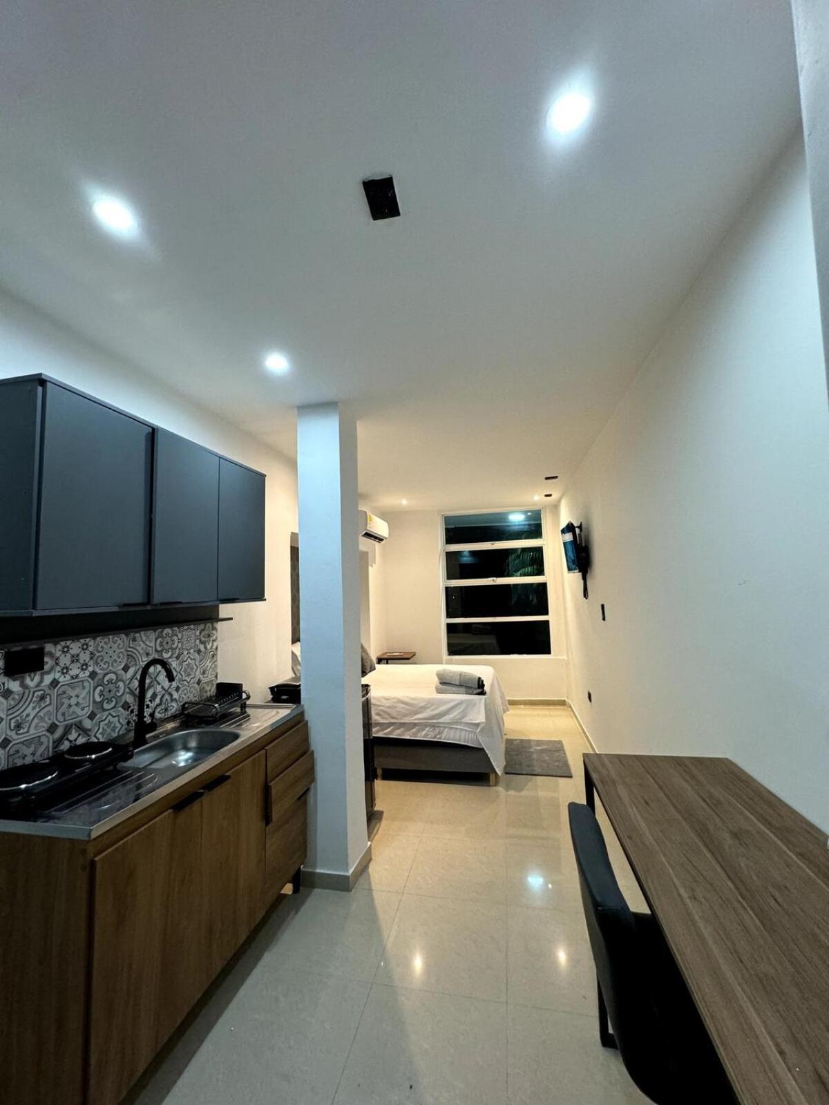Apartamento Private Dinas's N2 *