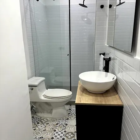 Apartamento Private Dinas's N2 Cartagena